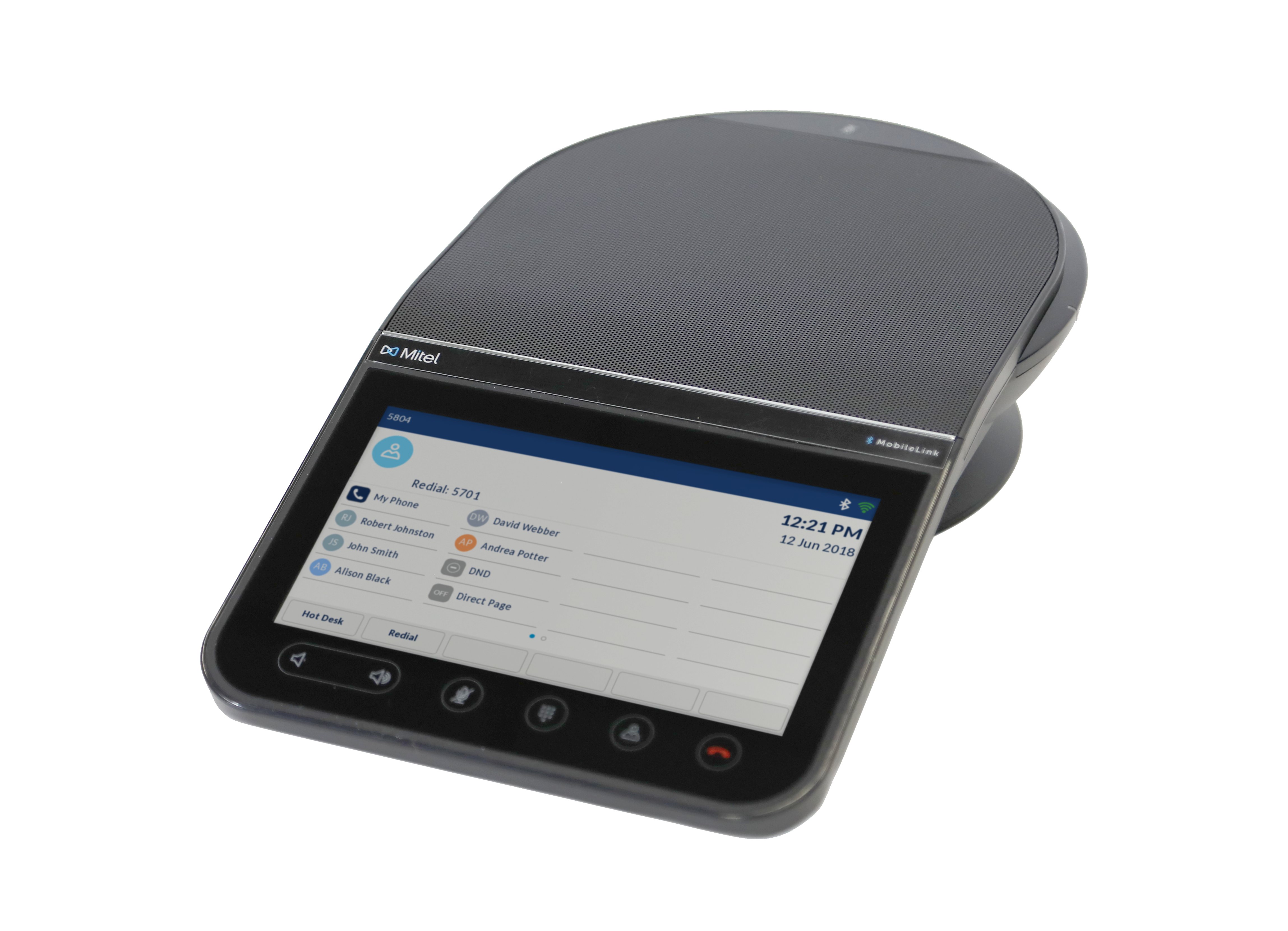 Конференц-телефон Mitel 6970