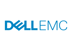 Логотип DELLEMC