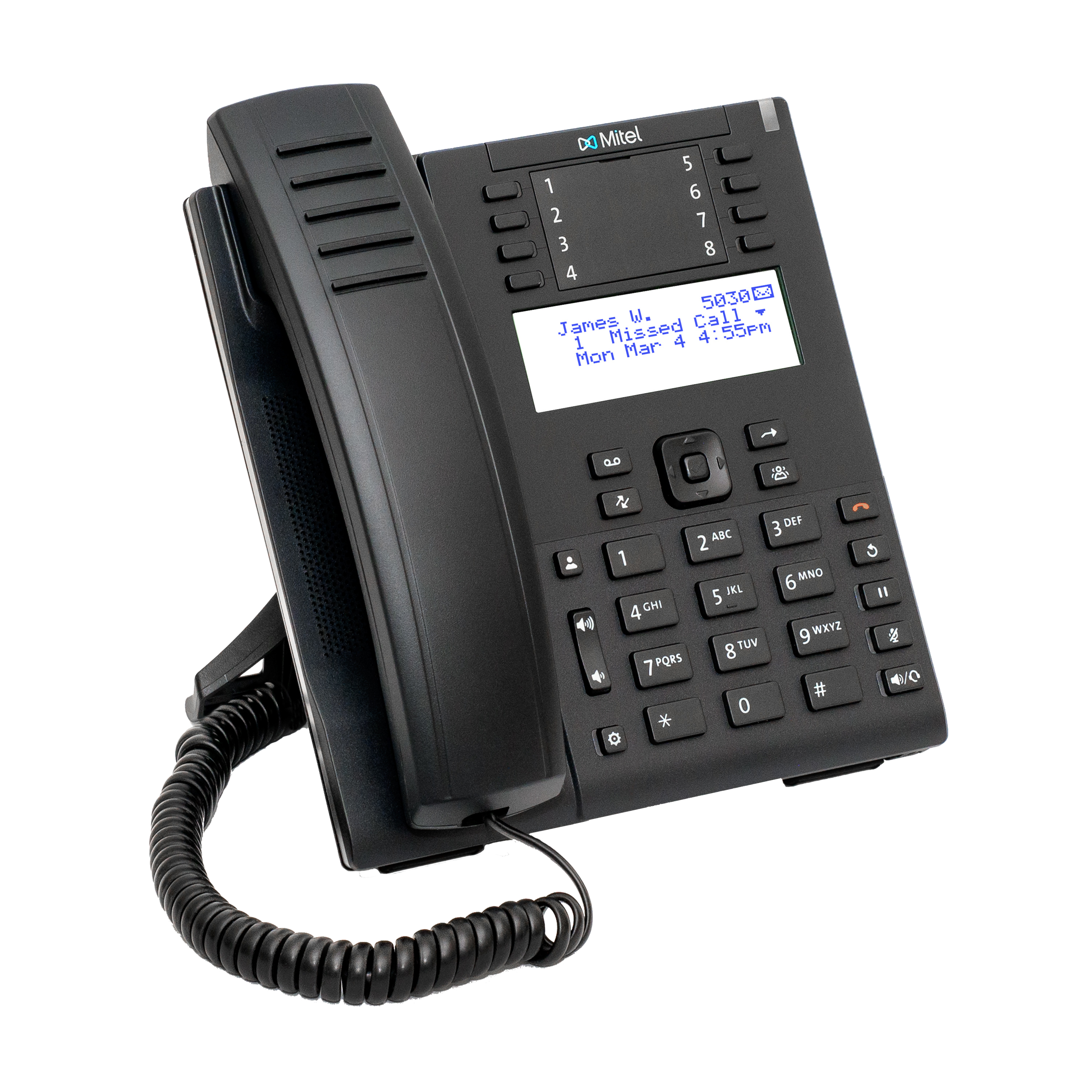 Mitel 6910 IP Telefon
